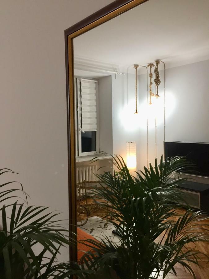 Apartamento Beautiful In The Heart Of Warsaw, Poznanska Varsovia